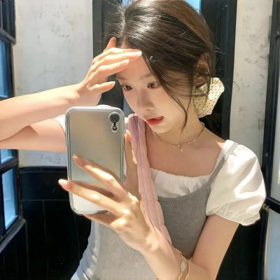 漫天烽火一美人
